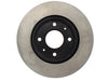 Disc Brake Rotor Centric Parts 120.46070