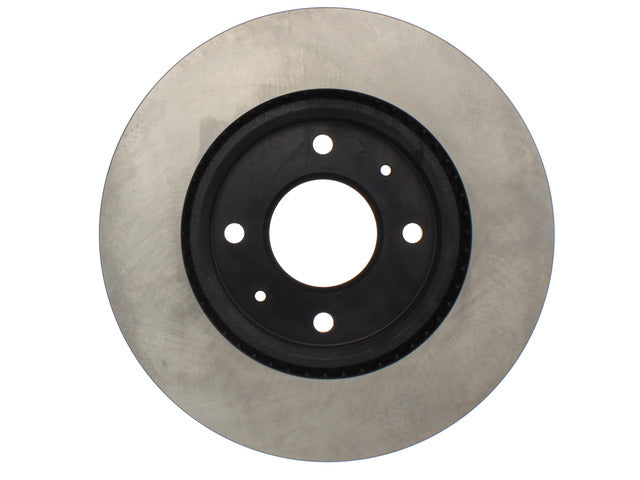 Disc Brake Rotor Centric Parts 120.46070