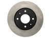Disc Brake Rotor Centric Parts 120.46070