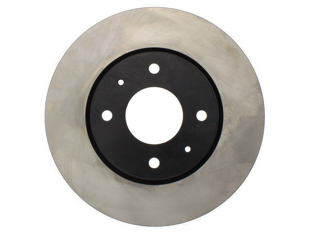 Disc Brake Rotor Centric Parts 120.46070