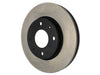 Disc Brake Rotor Centric Parts 120.46070