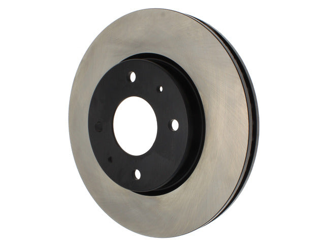 Disc Brake Rotor Centric Parts 120.46070