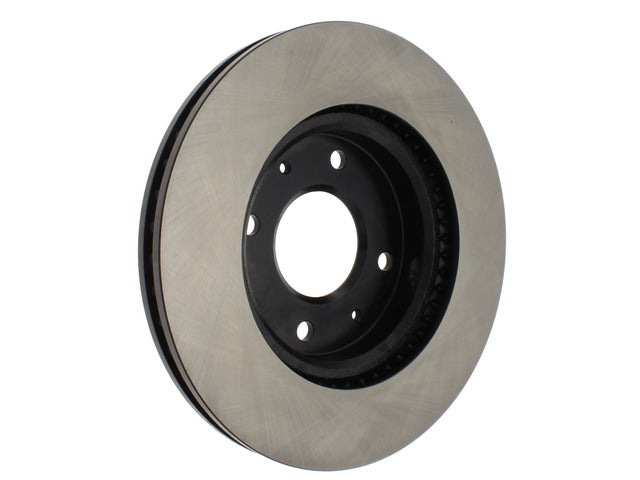 Disc Brake Rotor Centric Parts 120.46070