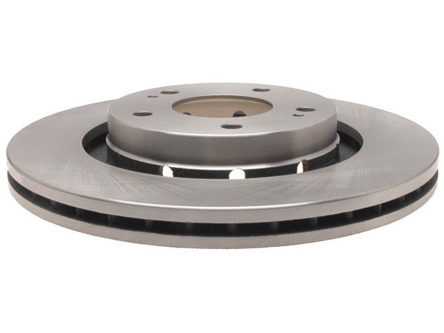 Disc Brake Rotor Centric Parts 120.46071