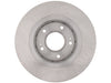 Disc Brake Rotor Centric Parts 120.46071