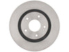 Disc Brake Rotor Centric Parts 120.46071