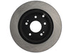 Disc Brake Rotor Centric Parts 120.46072