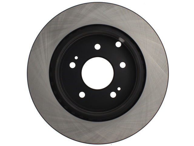 Disc Brake Rotor Centric Parts 120.46072