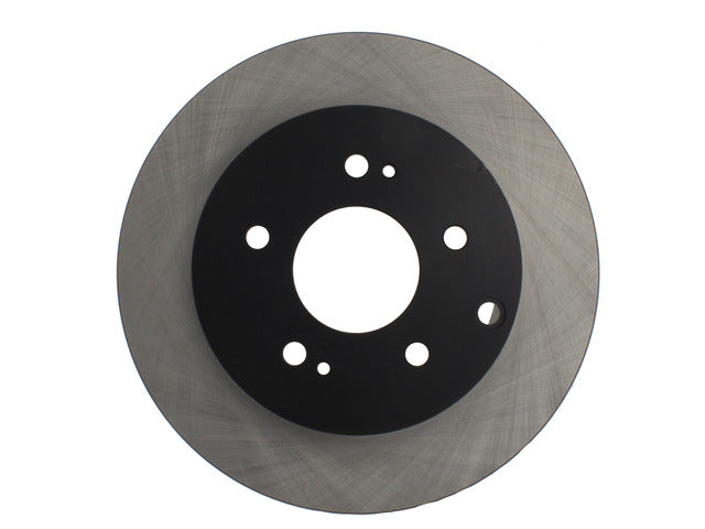 Disc Brake Rotor Centric Parts 120.46072