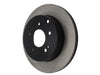 Disc Brake Rotor Centric Parts 120.46072