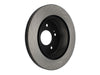 Disc Brake Rotor Centric Parts 120.46072