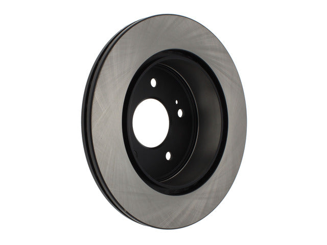 Disc Brake Rotor Centric Parts 120.46072