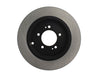 Disc Brake Rotor Centric Parts 120.46074