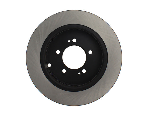Disc Brake Rotor Centric Parts 120.46074