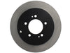Disc Brake Rotor Centric Parts 120.46074