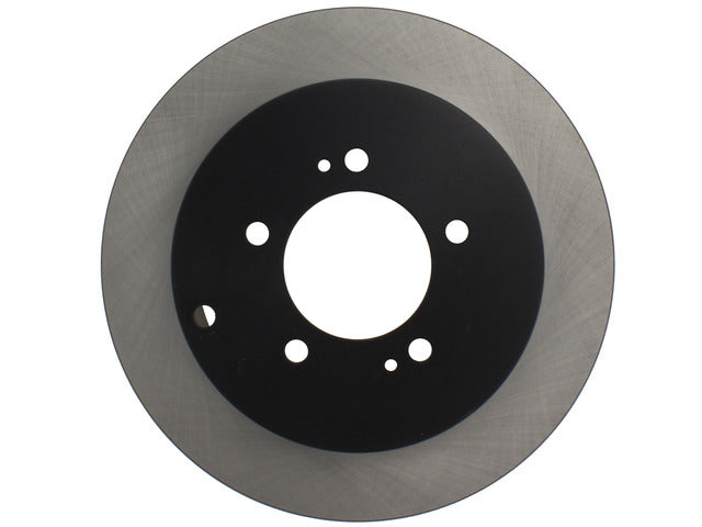 Disc Brake Rotor Centric Parts 120.46074