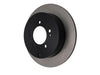 Disc Brake Rotor Centric Parts 120.46074