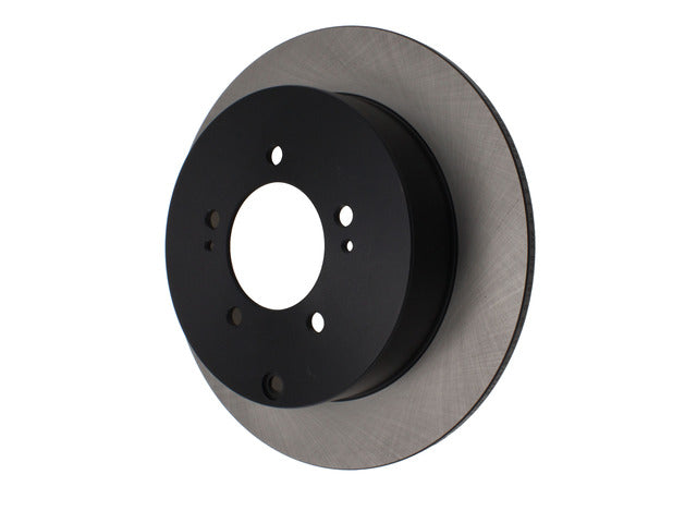 Disc Brake Rotor Centric Parts 120.46074