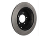Disc Brake Rotor Centric Parts 120.46074