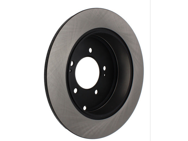 Disc Brake Rotor Centric Parts 120.46074