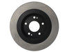 Disc Brake Rotor Centric Parts 120.46077
