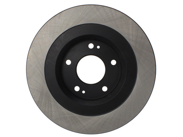 Disc Brake Rotor Centric Parts 120.46077