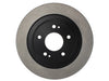 Disc Brake Rotor Centric Parts 120.46077