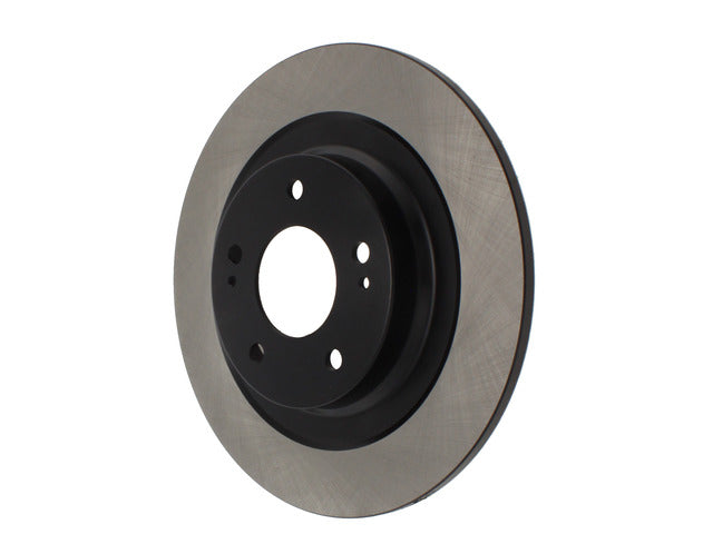 Disc Brake Rotor Centric Parts 120.46077