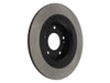 Disc Brake Rotor Centric Parts 120.46077