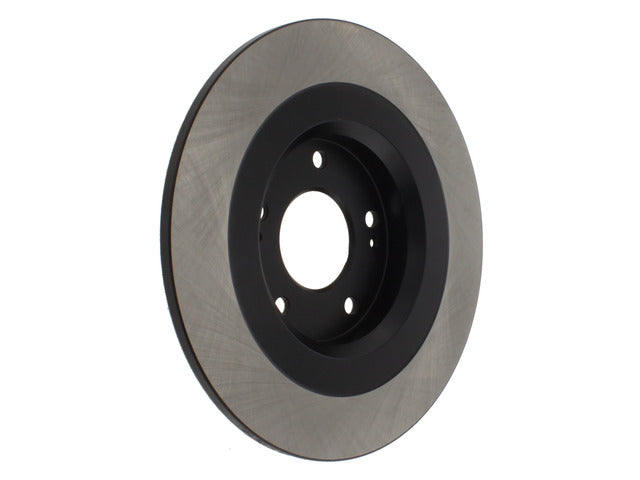 Disc Brake Rotor Centric Parts 120.46077