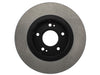 Disc Brake Rotor Centric Parts 120.46078