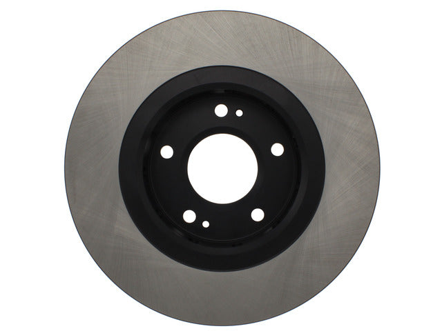 Disc Brake Rotor Centric Parts 120.46078