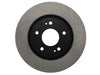 Disc Brake Rotor Centric Parts 120.46078