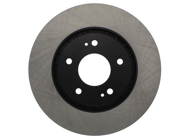 Disc Brake Rotor Centric Parts 120.46078
