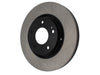 Disc Brake Rotor Centric Parts 120.46078