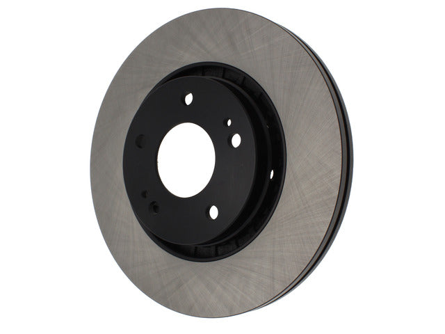 Disc Brake Rotor Centric Parts 120.46078