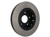 Disc Brake Rotor Centric Parts 120.46078