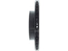 Disc Brake Rotor Centric Parts 120.46079