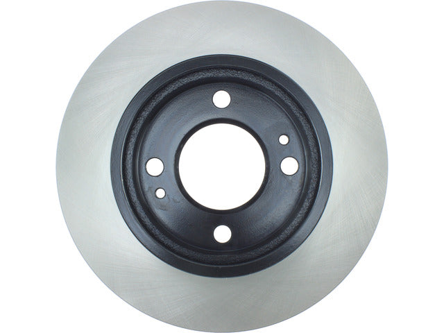 Disc Brake Rotor Centric Parts 120.46079