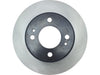 Disc Brake Rotor Centric Parts 120.46079