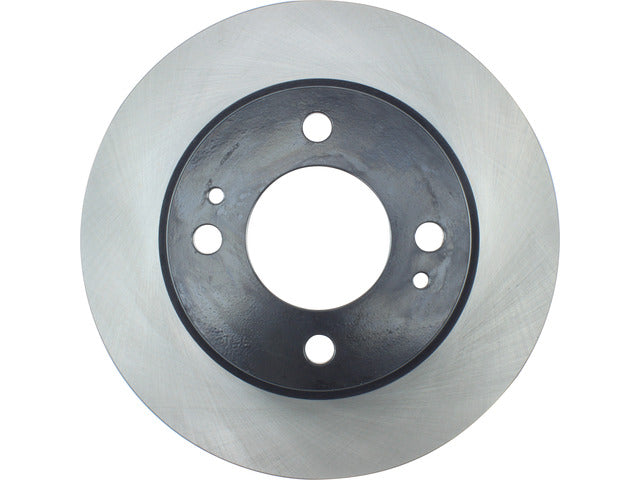 Disc Brake Rotor Centric Parts 120.46079