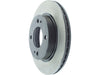 Disc Brake Rotor Centric Parts 120.46079