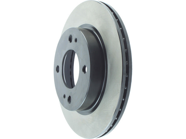 Disc Brake Rotor Centric Parts 120.46079