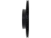 Disc Brake Rotor Centric Parts 120.46082