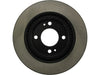 Disc Brake Rotor Centric Parts 120.46082