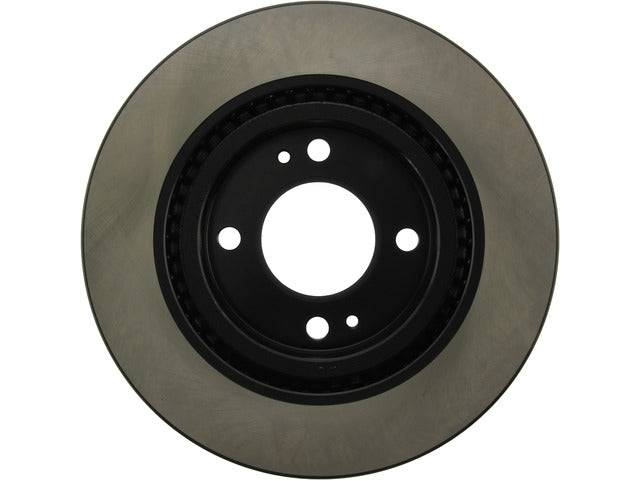 Disc Brake Rotor Centric Parts 120.46082