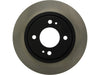 Disc Brake Rotor Centric Parts 120.46082