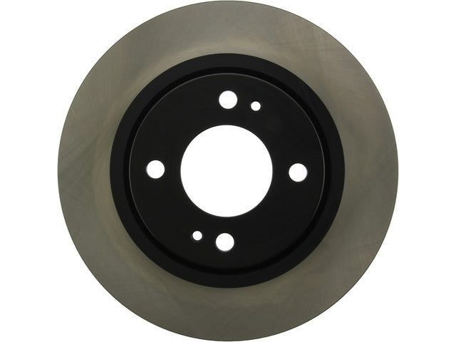 Disc Brake Rotor Centric Parts 120.46082