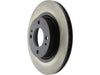 Disc Brake Rotor Centric Parts 120.46082