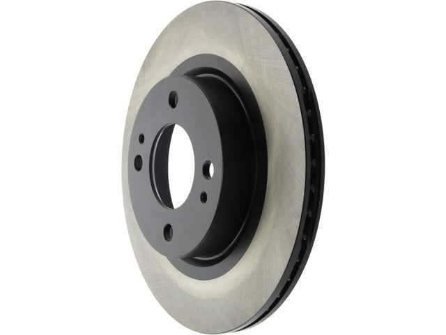 Disc Brake Rotor Centric Parts 120.46082